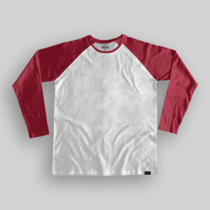 Raglan Full Sleeves T-Shirts