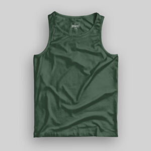 Tank Top Vest