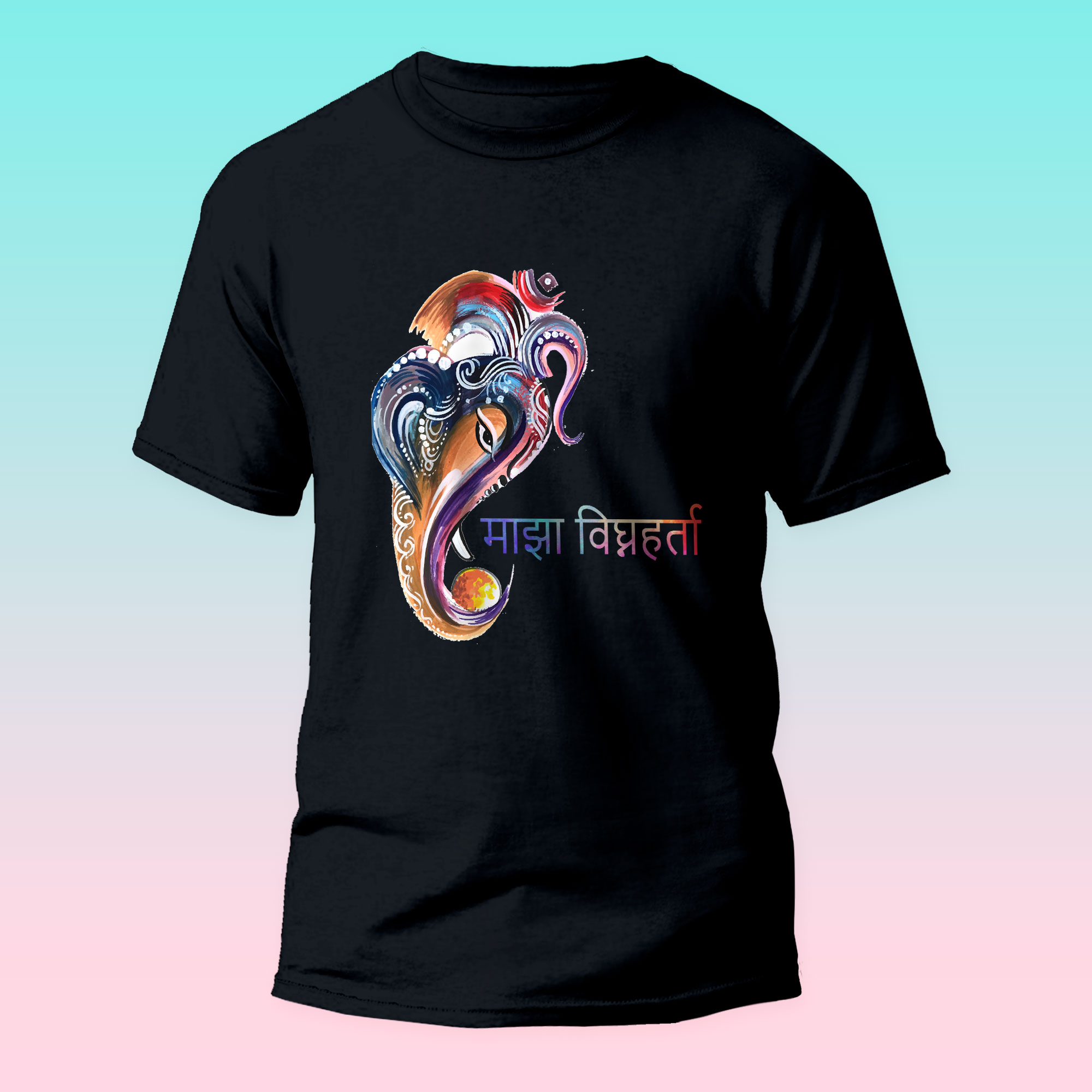 Pin by Uk Design on Ganpati bappa festival 2k21 | Jersey design, Mens tops, Shirt  designs
