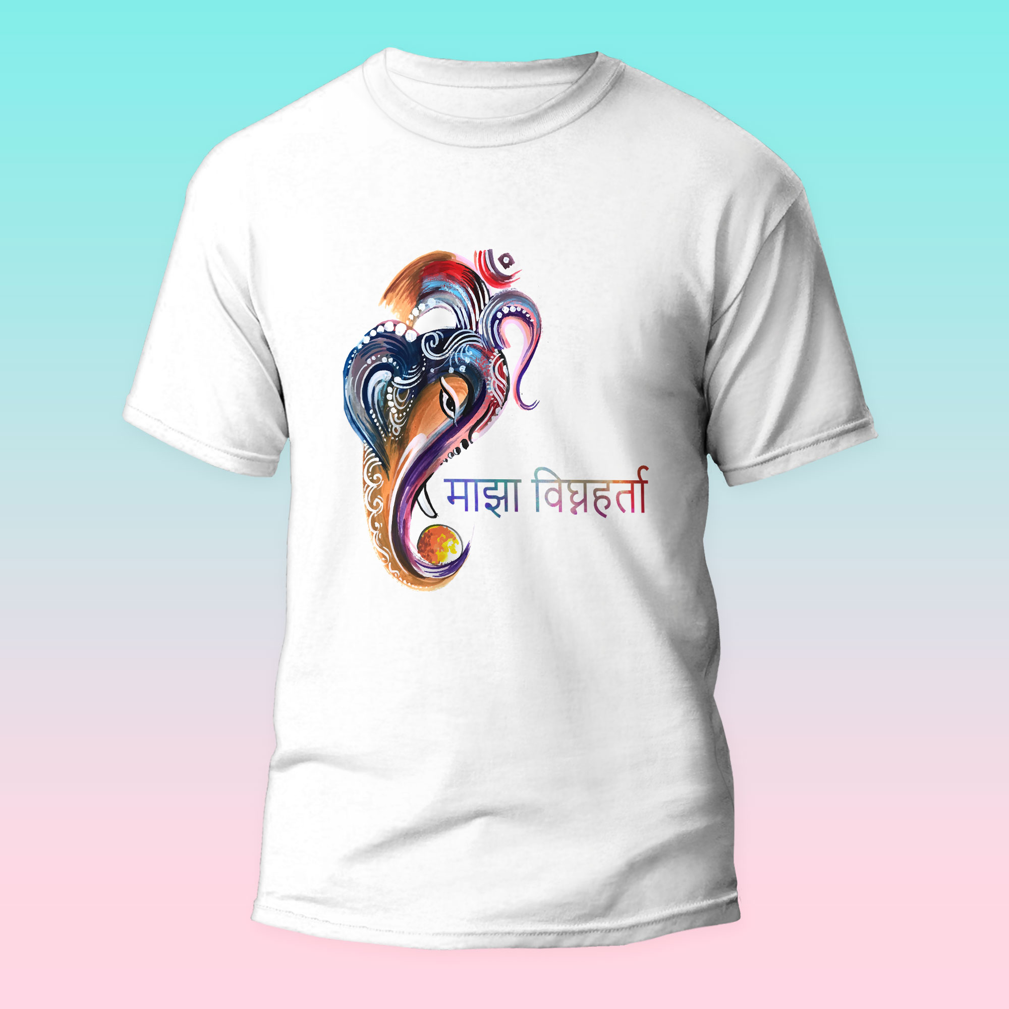 Ganpati T Shirts - YouTube