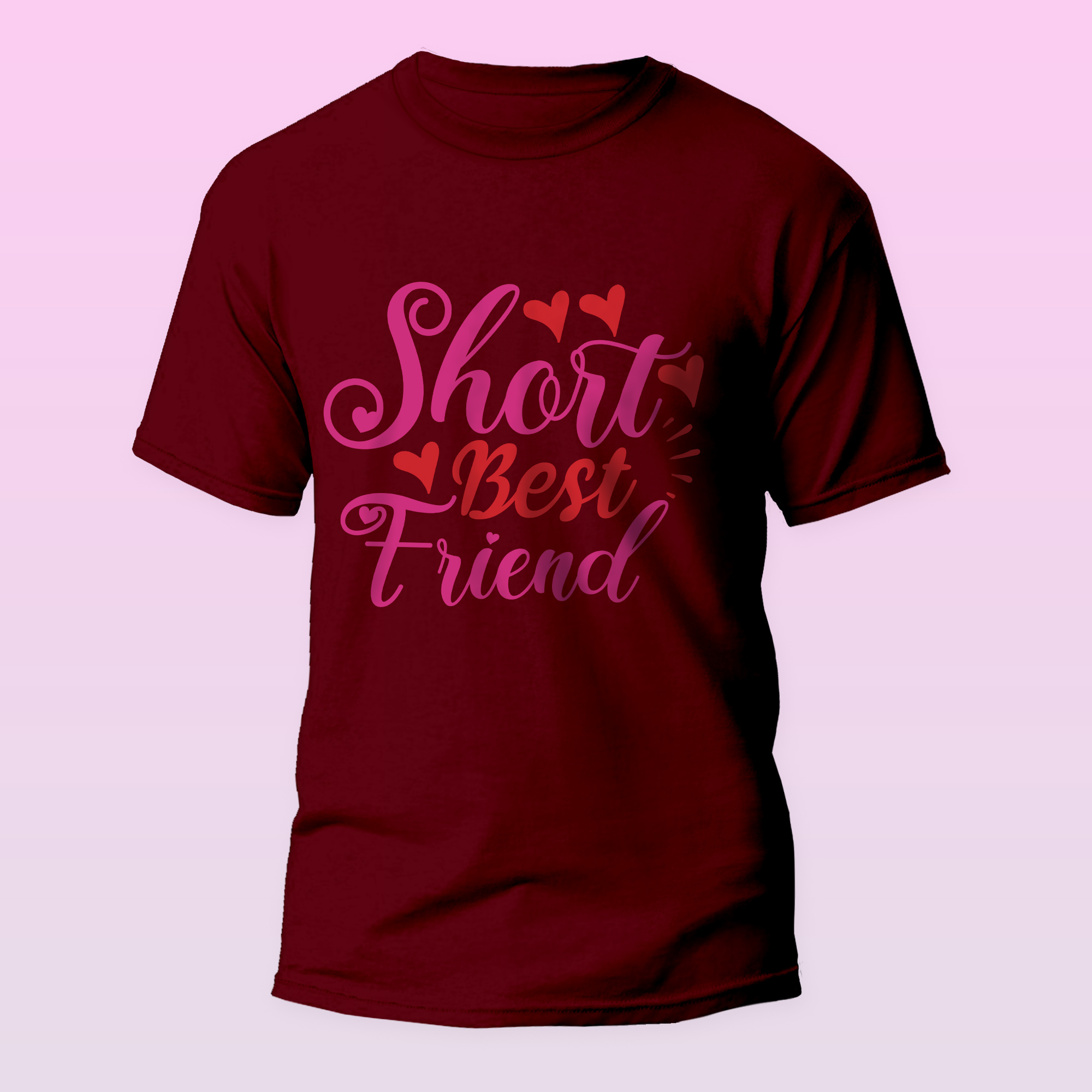 Cotton Graphic Printed Funny T Shirt Slogan For Friends In Mumbai