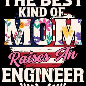 Engineer Mom